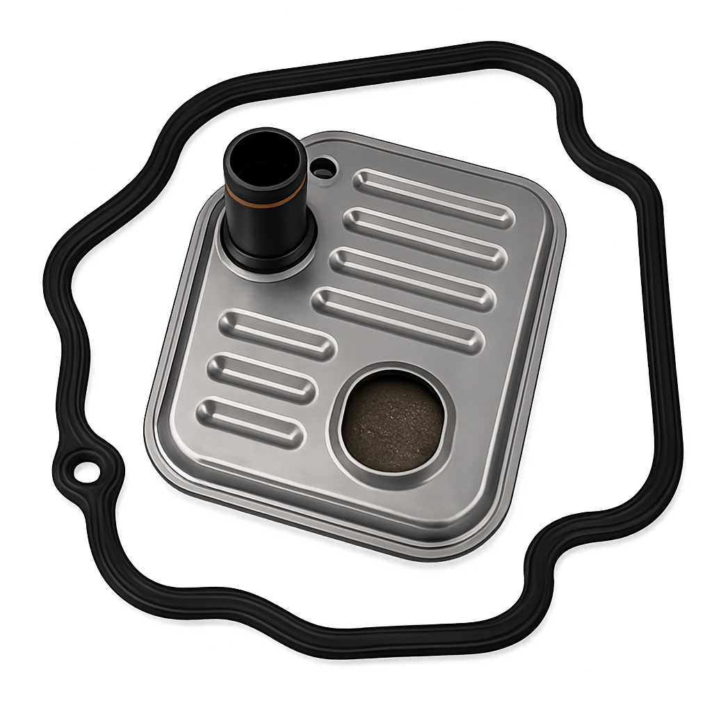 Honda Fit CVT Transmission Filter
