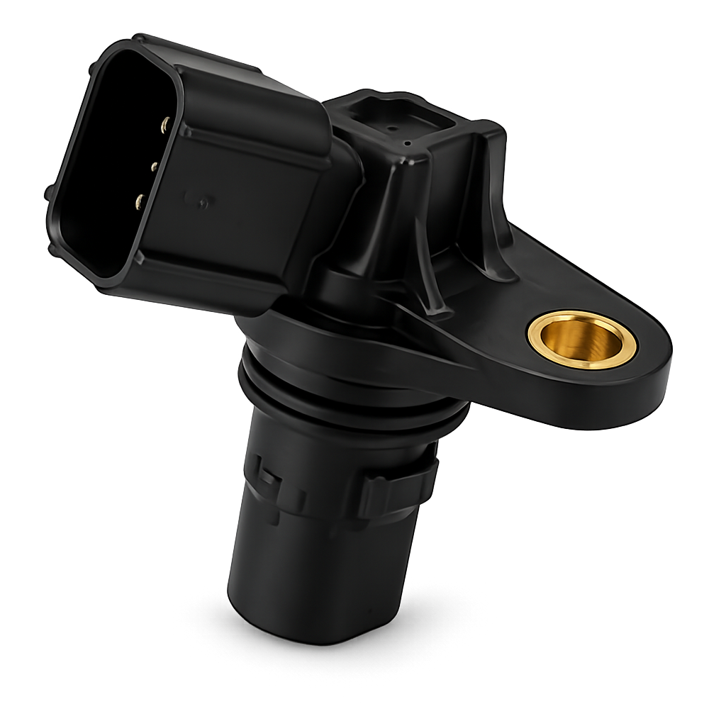 Honda Fit Crankshaft Position Sensor
