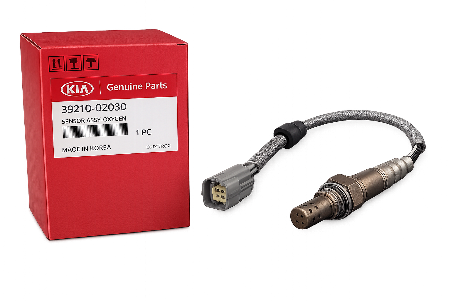 Kia Picanto O2 Sensor (Upstream)