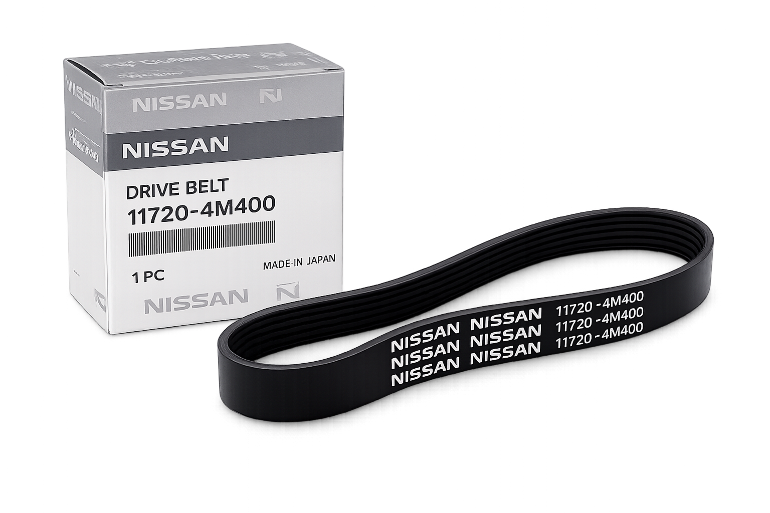 Nissan Sentra B15 Drive Belt