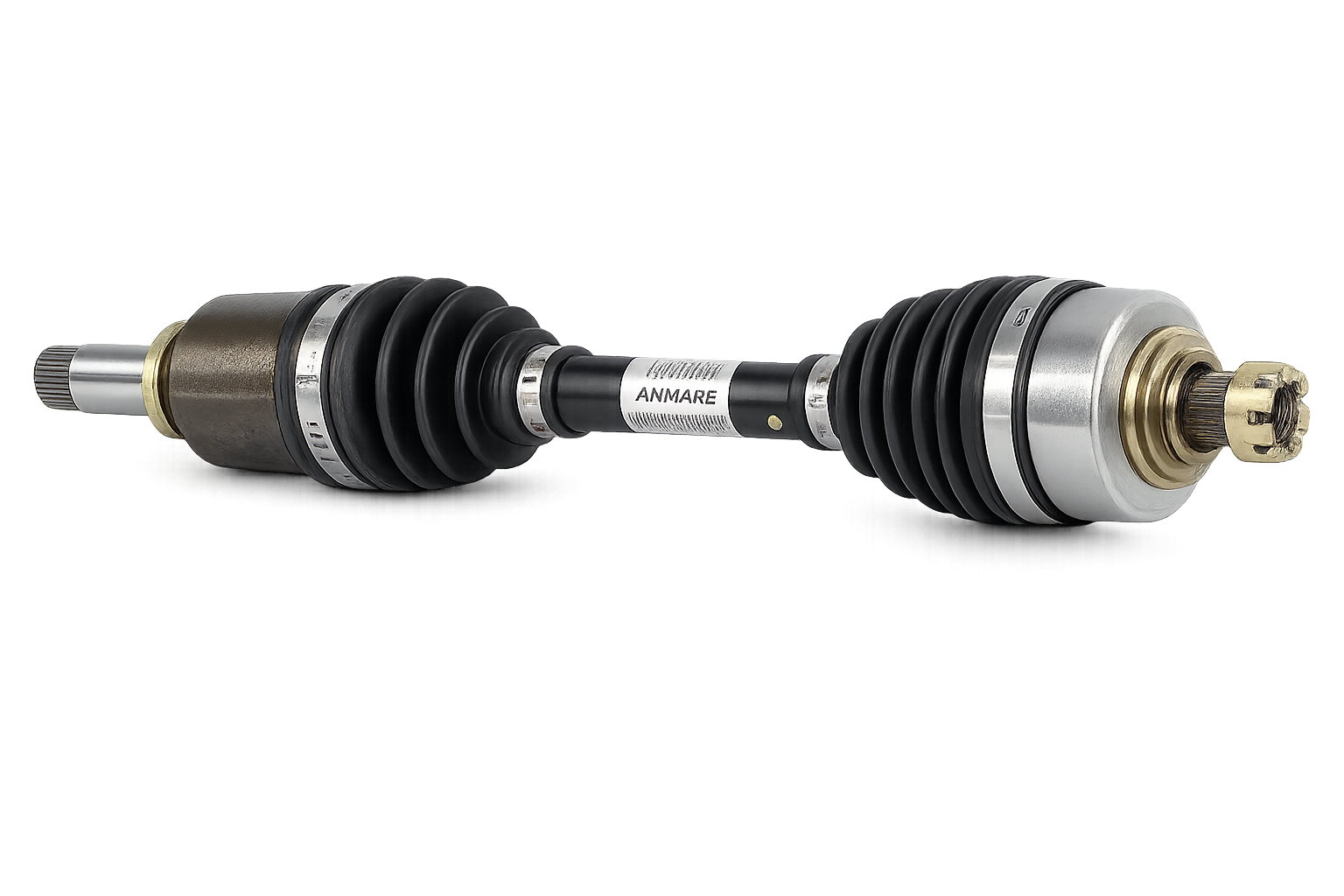 Toyota Vitz/Yaris CV Axle (Left)